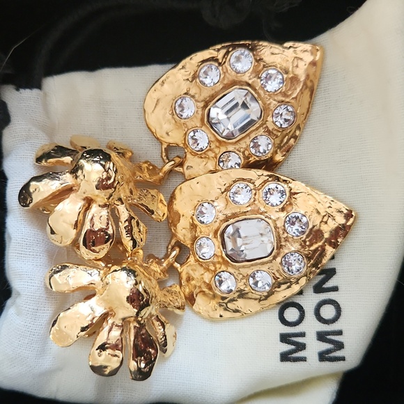 Mondo Mondo Tropicana Earrings - Picture 3 of 3